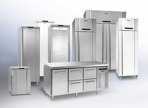 ホシザキグループ 欧州の業務用冷蔵庫メーカー Gram Commercial社 を買収